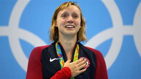 could gender equality be real legacy of rio katie ledecky ledecky olympics