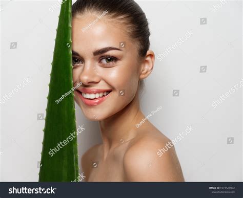 1 442 Aloe Model Images Stock Photos Vectors Shutterstock