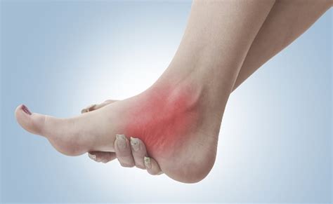 Causes Of And Ways To Deal With Ankle Pain After Running New Health