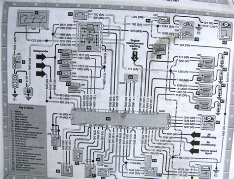 Should be the tu5jp engine. Peugeot Fuel Pump Diagram. Peugeot. Vehicle Wiring Diagrams
