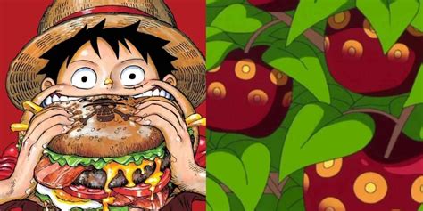 One Piece Luffy S New Devil Fruit Powers Explained Reverasite