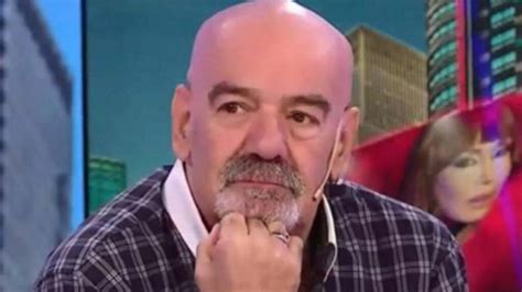 Dolor En El Mundo Del Espectáculo Falleció El Humorista Carlos Sánchez Salta 4400