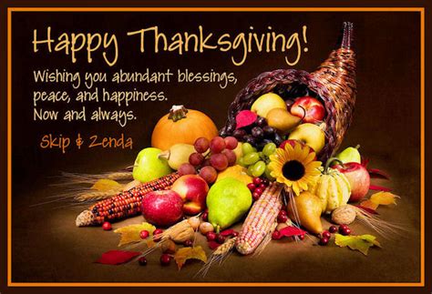 Thanksgiving Blessings Quotes Quotesgram
