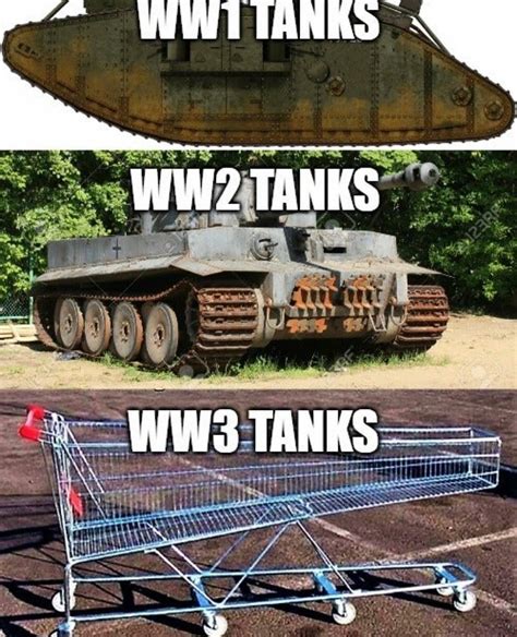 World Of Tank Mème Par Speed95 Memedroid