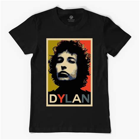 Bob Dylan Men S T Shirt Customon