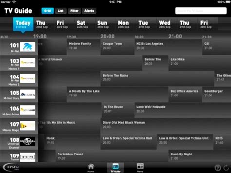 Movies & entertainment, news & commerce to culture, religion. TV with Thinus: BREAKING. MultiChoice extends its DStv TV ...