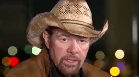 toby keith gives fans update about his stomach cancer battle “it s pretty debilitating