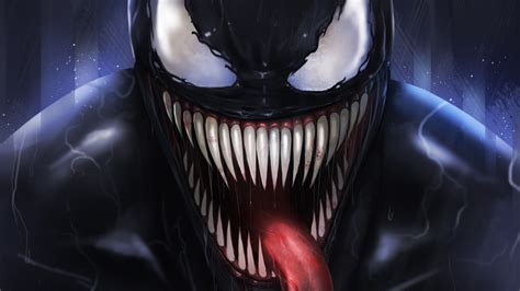 Support us by sharing the content, upvoting wallpapers on the page or sending your own background pictures. Venom Digital Fan Art 5k, HD Superheroes, 4k Wallpapers ...