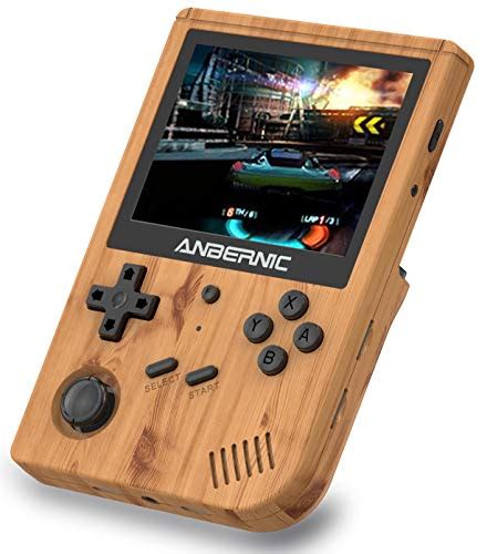 10 The Best Handheld Gaming System Ever 2022 Rankings And Available Today