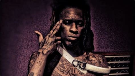 Disfruta En Escucha Gratuita ‘1017 Thug 2 De Young Thug