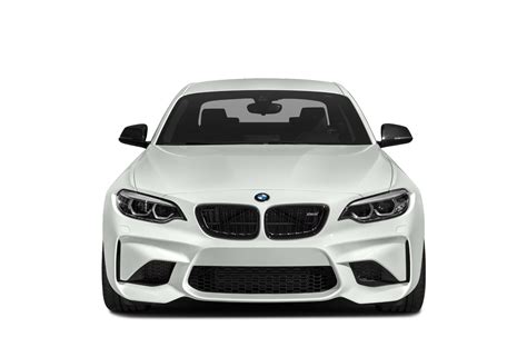 2018 Bmw M2 Pictures