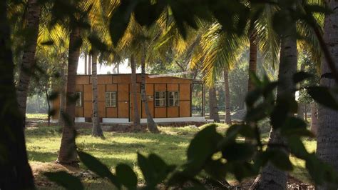 6 Farmstays Just A Drive Away From Chennai Condé Nast Traveller India