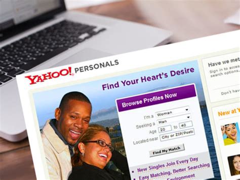 Yahoo Dating Is Long Gone But Here Are 8 Alternatives