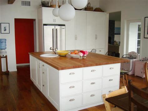 Vintage Kitchen Islands Pictures Ideas And Tips From Hgtv Hgtv