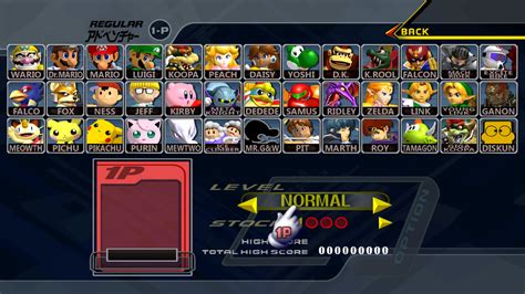 Super Smash Bros Melee Hd New Fighters By Connorrentz On Deviantart