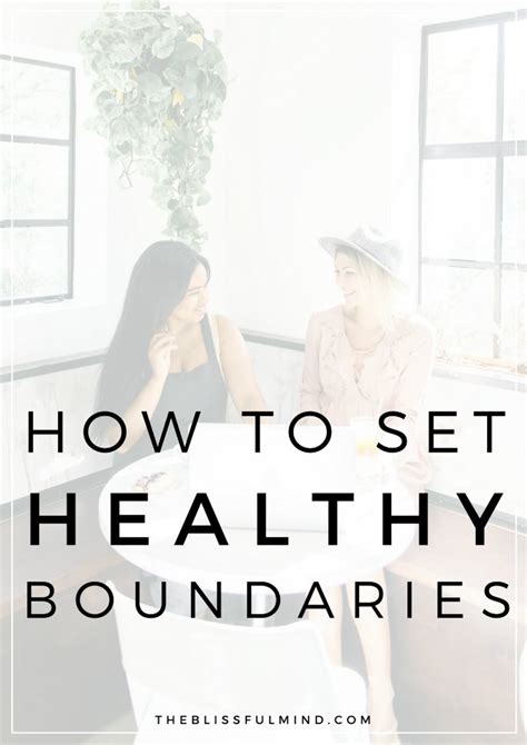 7 Ways To Set Boundaries And Stop People Pleasing