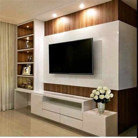 30 Amazing Tv Unit Design Ideas For Your Living Room The Wonder Cottage