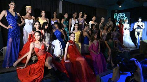 Look Inclusivity Reigns Supreme As Slay Model Search Asia Gets