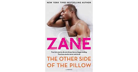 The Other Side Of The Pillow By Zane