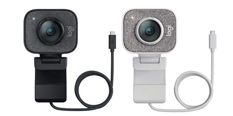 Logitech Streamcam Plus Vs Streamcam 2021 Which Streaming Camera Is