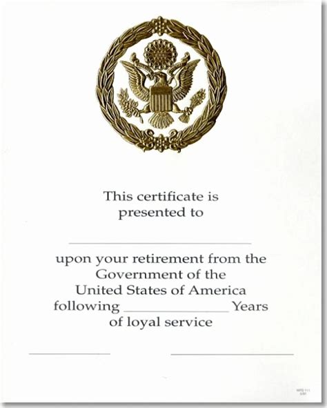 √ 20 Army Promotion Certificate Template Dannybarrantes Template