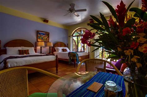 Best Of Belize Resorts All Inclusive Belize Resort Hamanasi