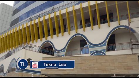 Alfred taubman student services center, our mission is to incorporate the transactions of the financial aid, registrar, and student accounts offices in one centralized location. TEKNO LEO ONE STOP CENTER TPA - YouTube
