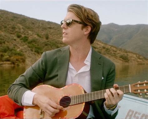 Jake Troth Releases A Wonderful Video For His “all Over The World” Single