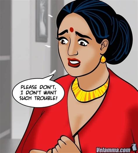 Velamma English Porn Comics By Velammacomics Porn Comic Rule