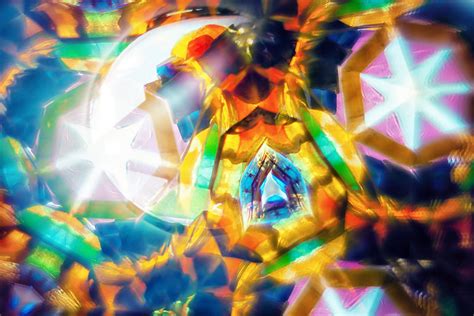 The Kaleidoscope | America Magazine