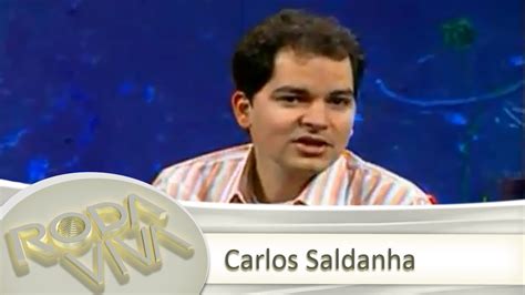 Carlos Saldanha 27032006 Youtube