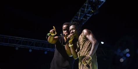 11 music concerts that were good for ghana in 2019 pulse ghana
