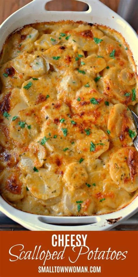 Sprinkle cheese and ham over top, then top that with remaining sauce. Ina Garten Scalloped Potatoes Recipe : Scalloped Tomatoes ...
