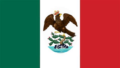 Fileflag Of Mexico 1821 1823png Wikimedia Commons