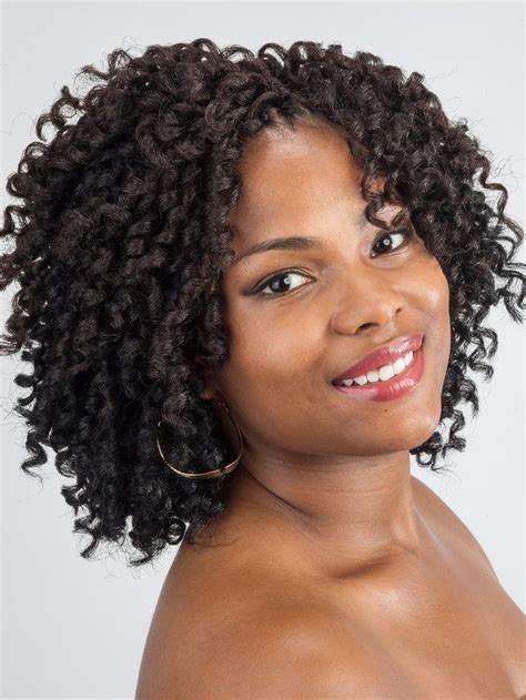 Crochet braids hairstyles became very fashionable back in the early 1990s but now their popularity is back. Pin on natural hair