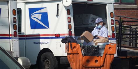 What Does Missent Mean USPS The Ultimate Guide Employment Security Commission