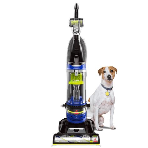 Cleanview Rewind Pet Vacuum 2490 Bissell Vacuum Cleaners