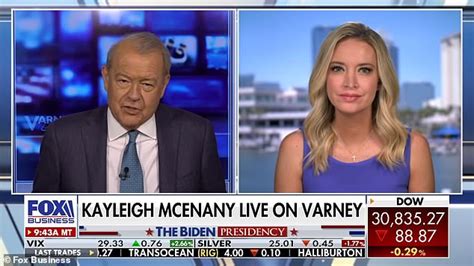 Kayleigh Mcenany Named Co Host Of Fox News Outnumbered Daily Sun Express