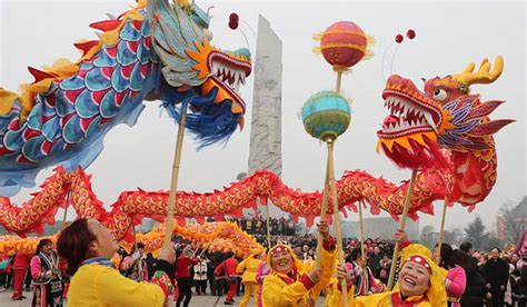 China has six national holidays every year. China public holidays 2019 - Golden Week holidays ...