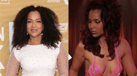 Lisaraye Mccoy Admits That She Went Through An Identity Crisis After Playing A Stripper In The