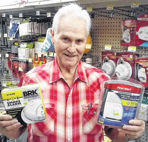 Normally, when a smoke detector starts to produce a chirping noise when it needs a battery replacement. How To Change Smoke Alarm Battery First Alert