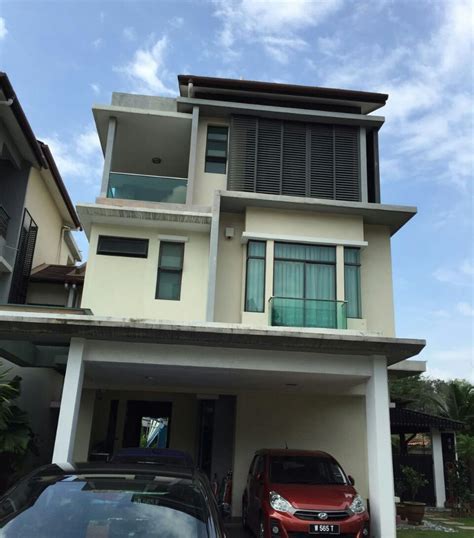 Have you played golf at the kelab golf sultan abdul aziz shah and took some nice photos that you would like to share with other golfers? Rumah Semi-Detached KELAB GOLF SULTAN ABDUL AZIZ SHAH SHAH ...