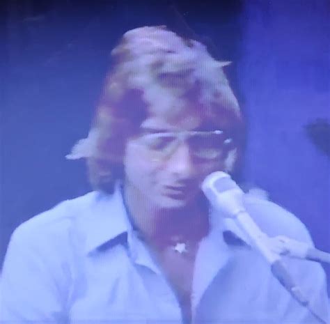 Barry Manilow Rehearsing A Very Strange Medley Soundstage Chicago