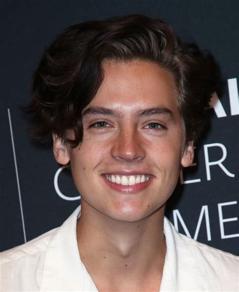 Sexy Cole Sprouse Pictures POPSUGAR Celebrity UK Photo 17
