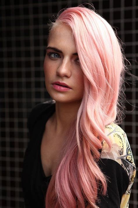 Keeping your color vibrant : Cool Ways to Dye Your Hair|