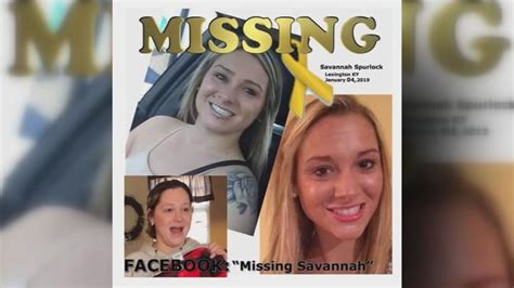 newly released interview shows convicted killer of savannah spurlock was a suspect from start