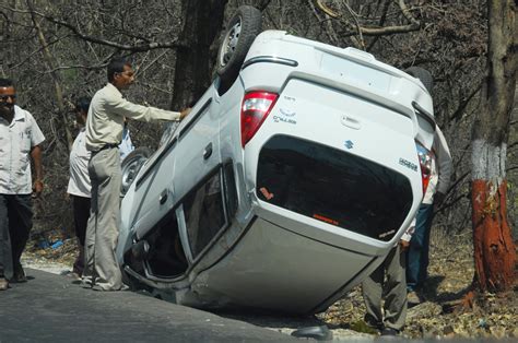 It is better to be safe than to be sorry. Road accidents in India claim more than 1.4 lakh lives in ...