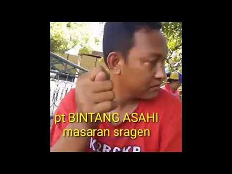 Cah masaran sragen has 38,796 members. Exsport di.PT BINTANG ASAHI texstil masaran sragen - YouTube