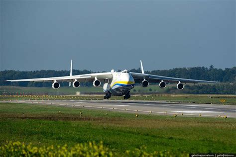 We did not find results for: Ан-225 «Мрия» - самый большой самолет в мире