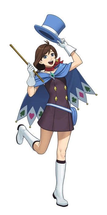 Check spelling or type a new query. Ema Skye, Trucy Wright, More to Appear in Ace Attorney 6 ...